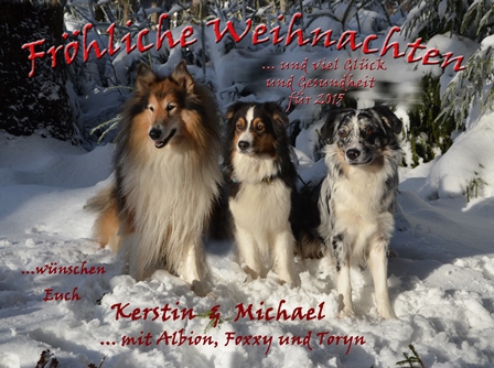 Weihnachten